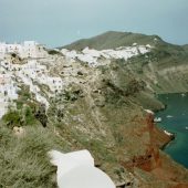  Santorini